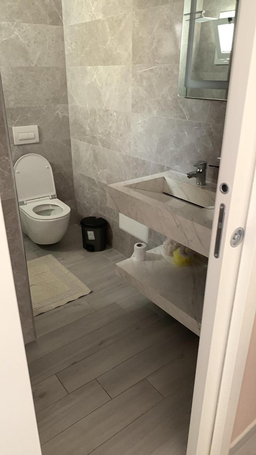 Meri Rooms Vlorë Eksteriør billede